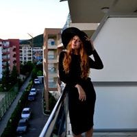 Corina Panait