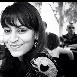 Parul Bhagat