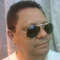 Jose Ricardo Ribeiro