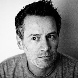 Andrew Howie