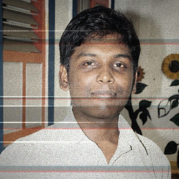 jagan arasu