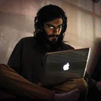 Kasra Sammak