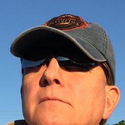 Robert P. Fitton