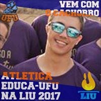 Marcelo Henrique Silva