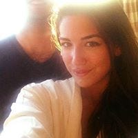 Carol Renata Hourani