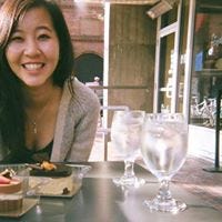 Emily Wang