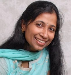 Priya Rajsekar