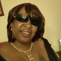 Tamera QueenBee Yates