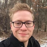 Andrew Kantos
