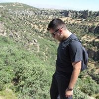 Mehmet Harman