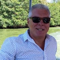 Angelo Costa