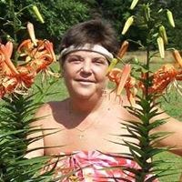 Karen Sugar-b Kincaid