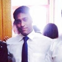Thishin Moodley