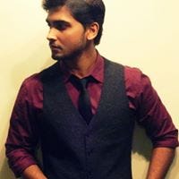 Sudipta Mohapatra
