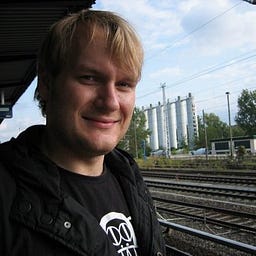 Christoph D.