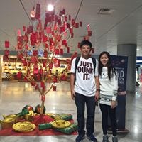 Thach Phat Chiem