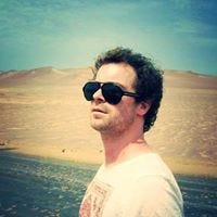 Christopher Sollinger