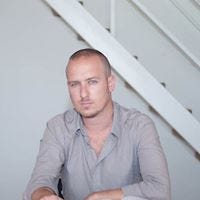 Eyal Talmon