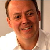 Mark Jamison