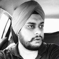 Arjun Singh Sokhi