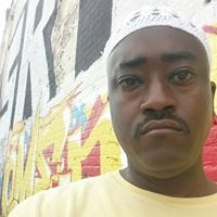 Damyon Choppy Chop Richardson