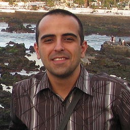 Juan Ramón González