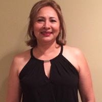 Sonia Contreras