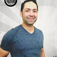 Adrian Fuentes