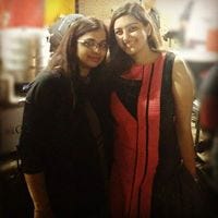 Anisha Syal