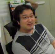 Jisung, Ahn
