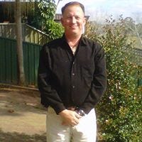 Mark Bampton