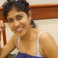Sharmila Bhatia