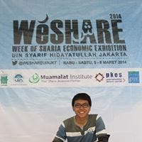 Ridha Danjanny