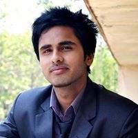Deepak Adhikari