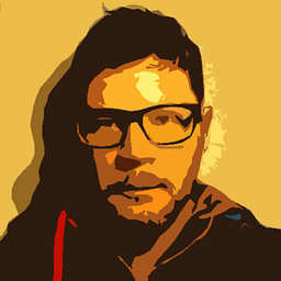 Marcus Egger