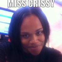Crissy Edwards