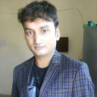 Niteen Kumar