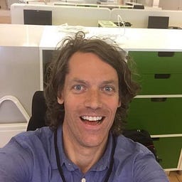 Karl Kardemark