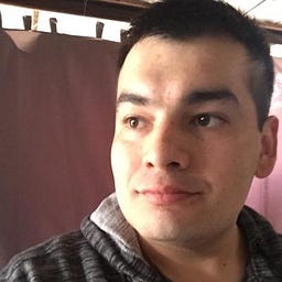 Sergio Diaz