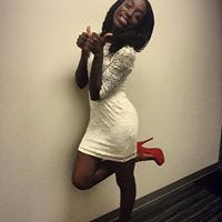 Beulah Elizabeth Momanyi