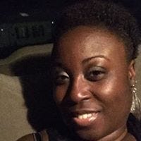 Jacquelyn Robinson