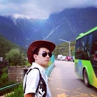 Huabin Tang