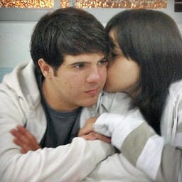Thiago Delmunde