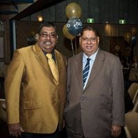 Harbans Singh Chopra
