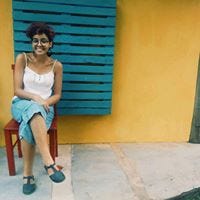 Yá Rosa