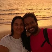Ubirajara Rodrigues