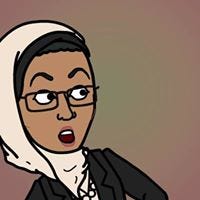 Waheedah Bilal