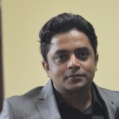 parived parashar