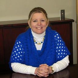 Sandra K. Intrieri