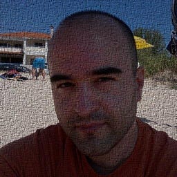 Aleksandar Tasev